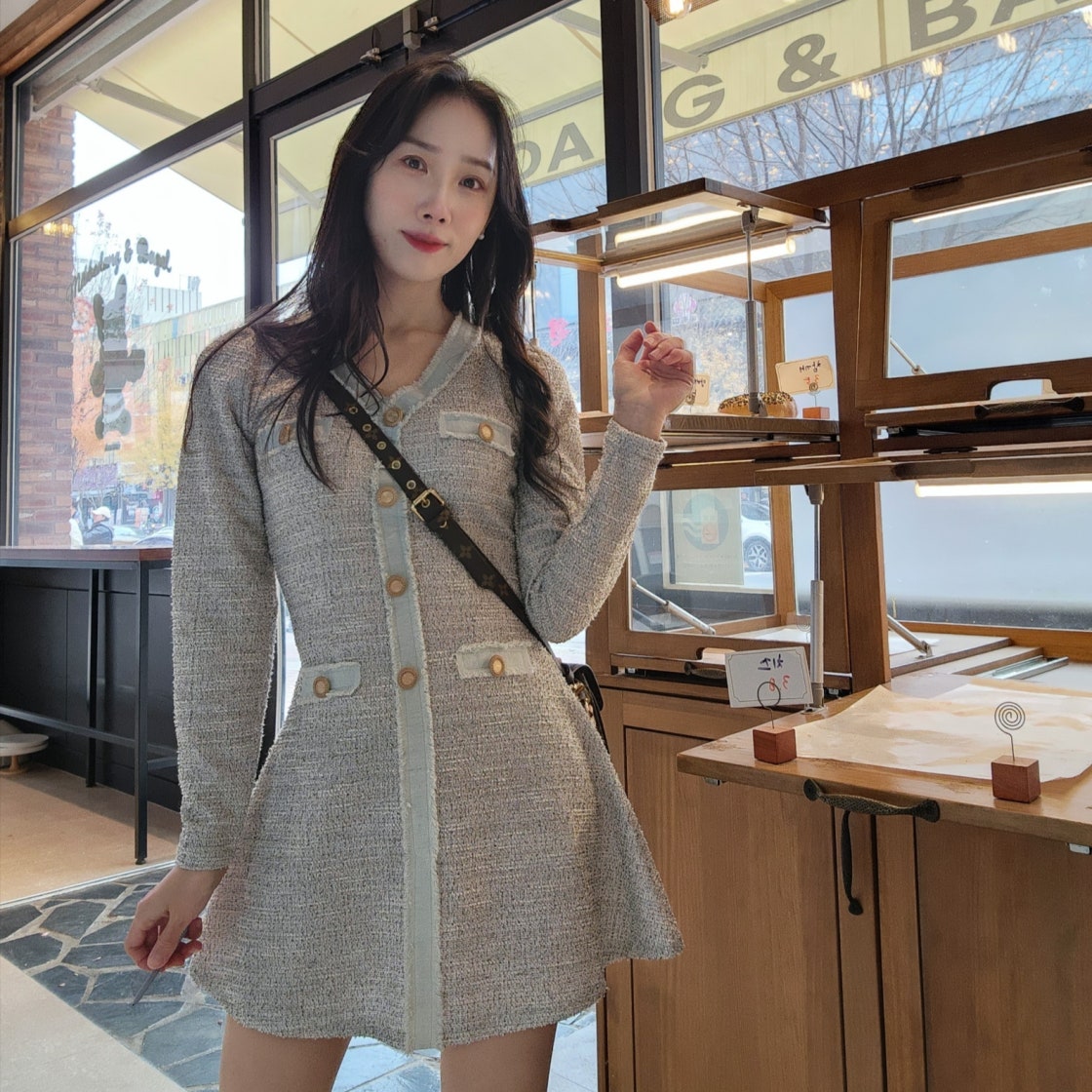 루이비통 모노그램 포쉐트 메티스 3-WAY M44875 photo review