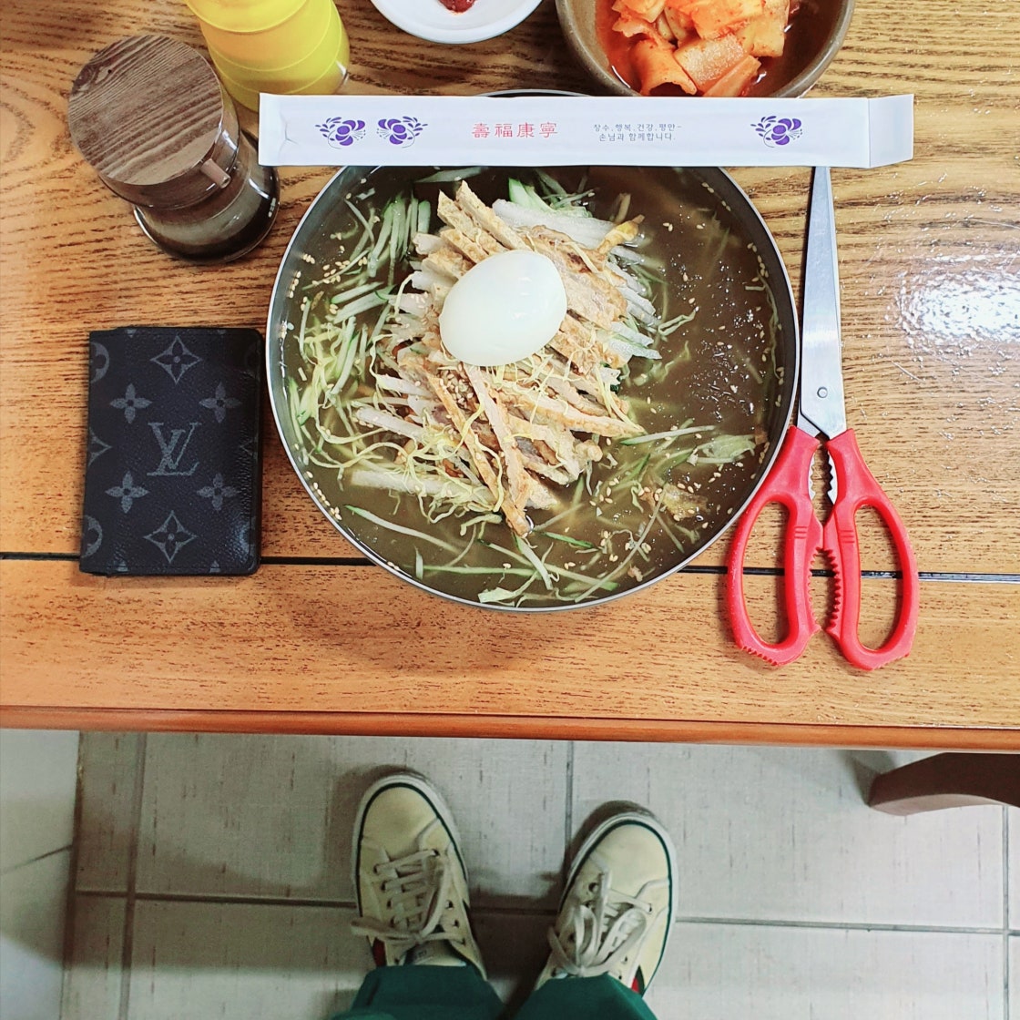 루이비통 이클립스 카드지갑 포켓 오거나이저 M61696 photo review