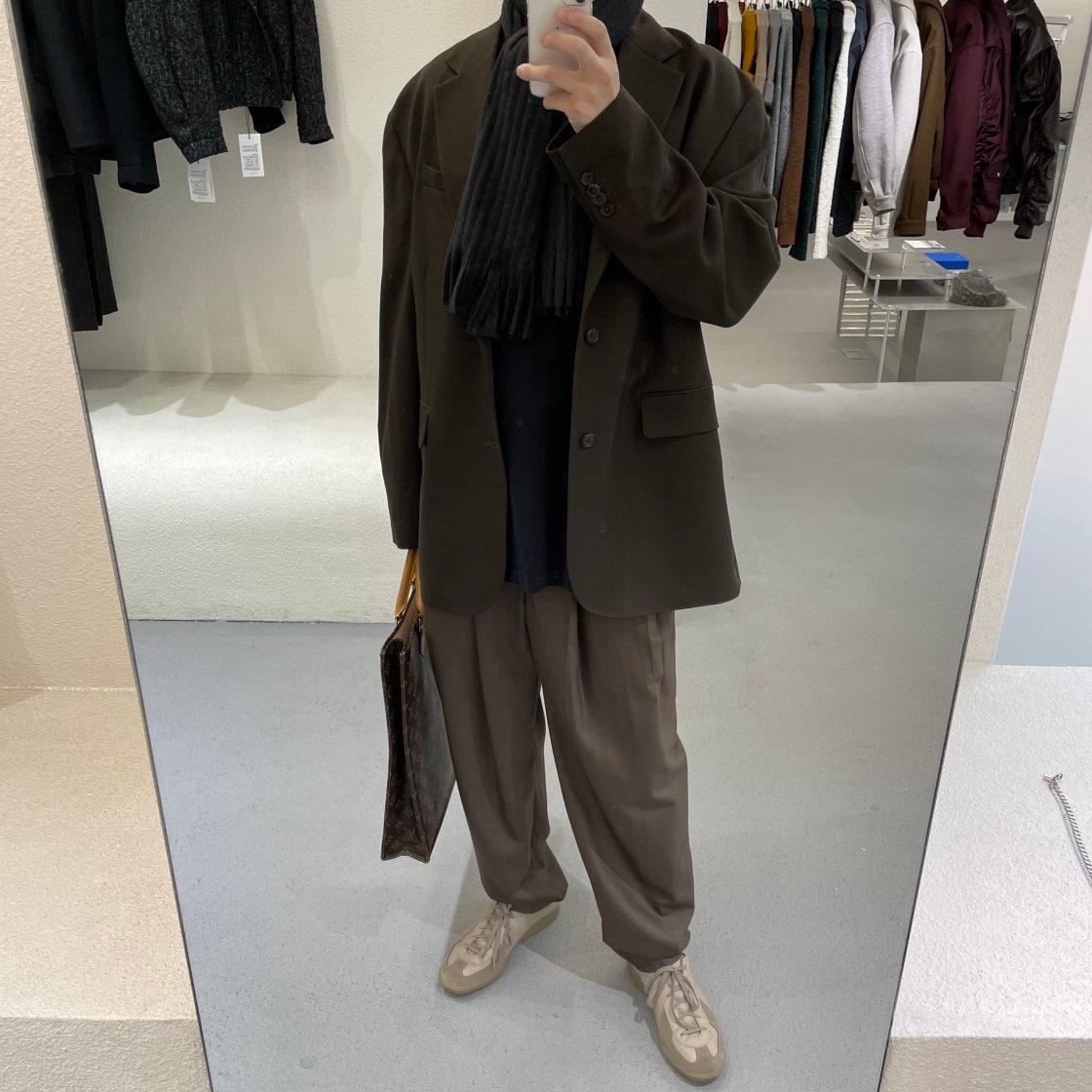 루이비통 쁘띠 삭플라 모노그램 미니크로스 M69442 나노백 photo review