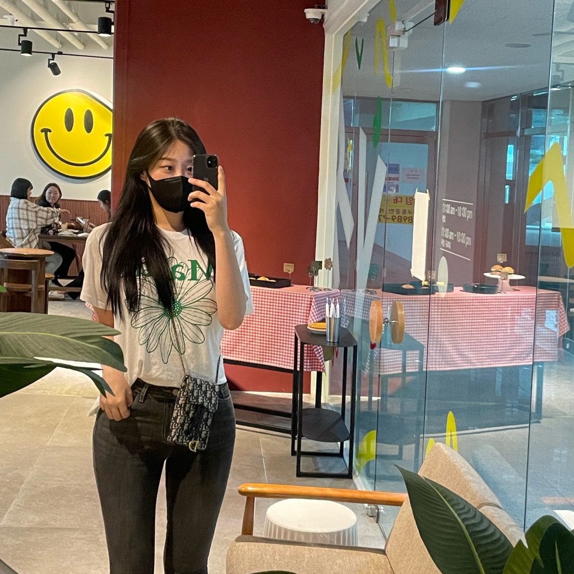 루이비통 쁘띠 삭플라 모노그램 미니크로스 M69442 나노백 photo review