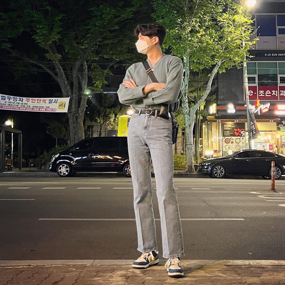 루이비통 모노그램 이클립스 트리오 메신저 크로스백 M69443 photo review