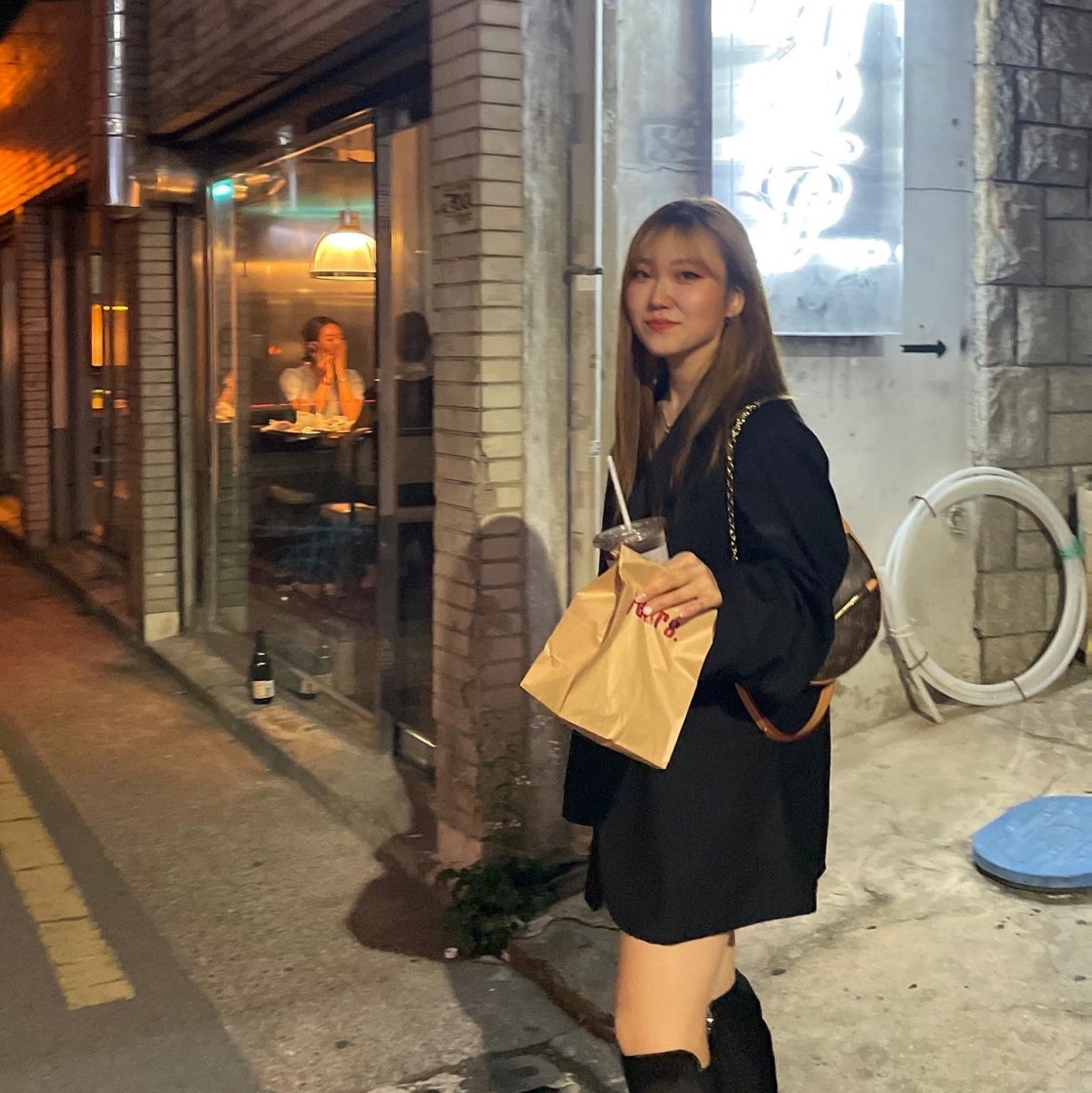 루이비통 모노그램 루프 체인백 크로스백 M81098 photo review