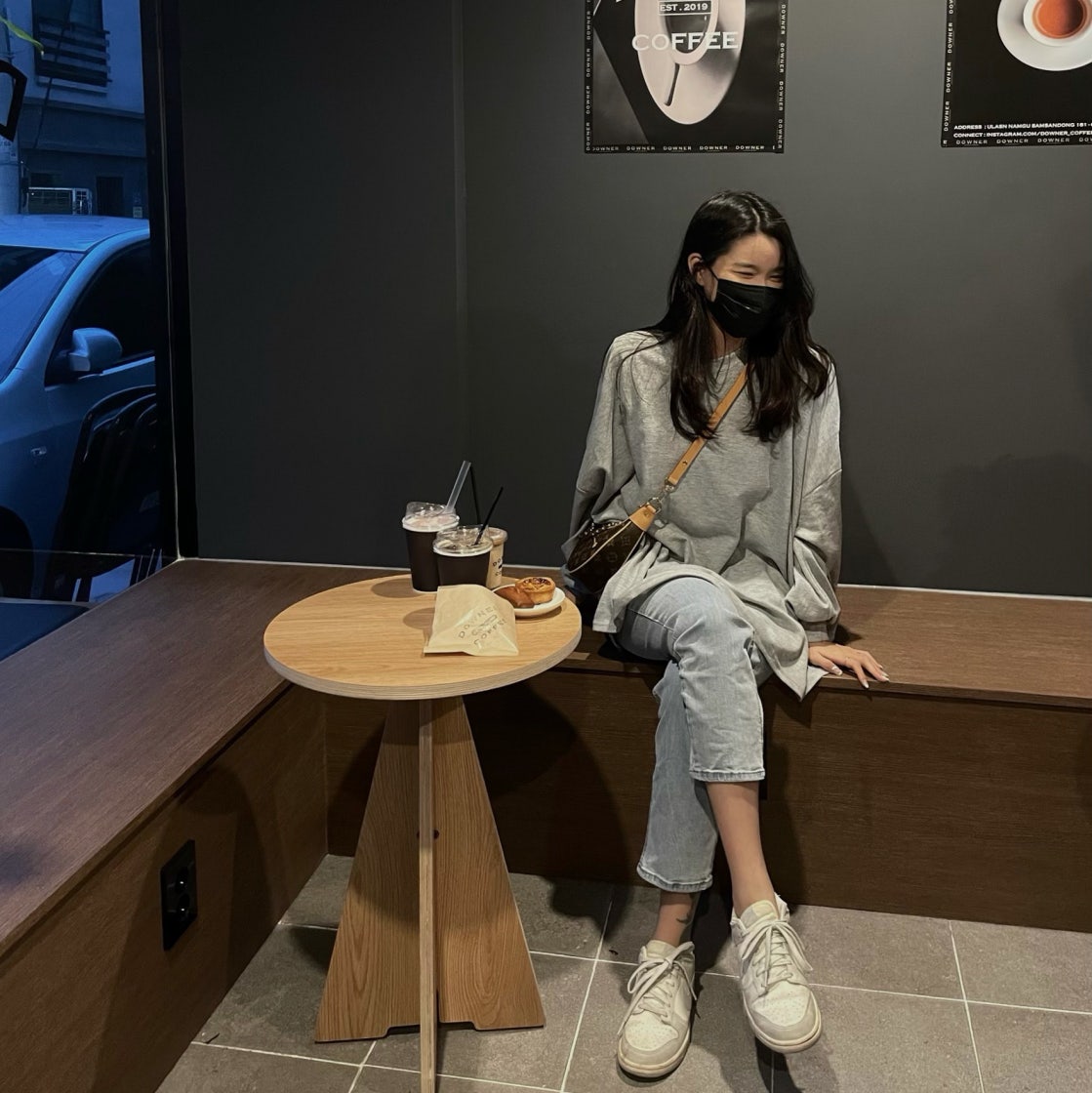 루이비통 모노그램 루프 체인백 크로스백 M81098 photo review