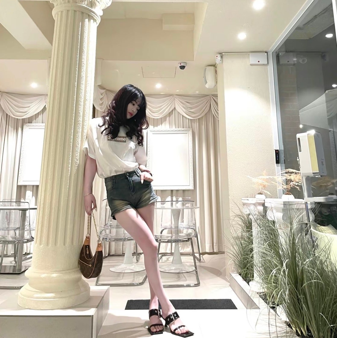 루이비통 모노그램 루프 체인백 크로스백 M81098 photo review