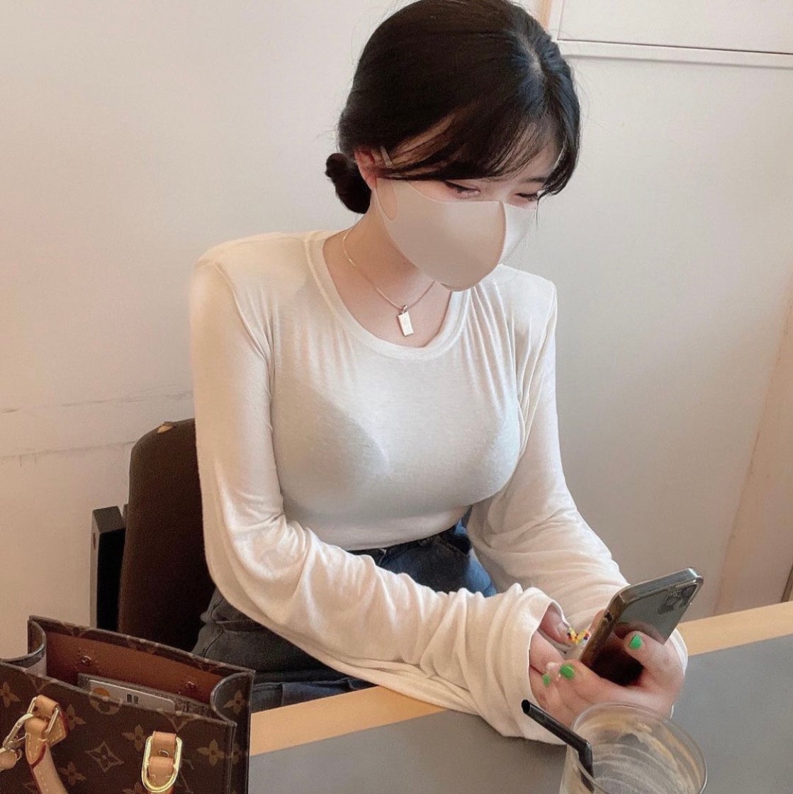 루이비통 모노그램 쁘띠 삭플라 미니크로스 M81295 photo review