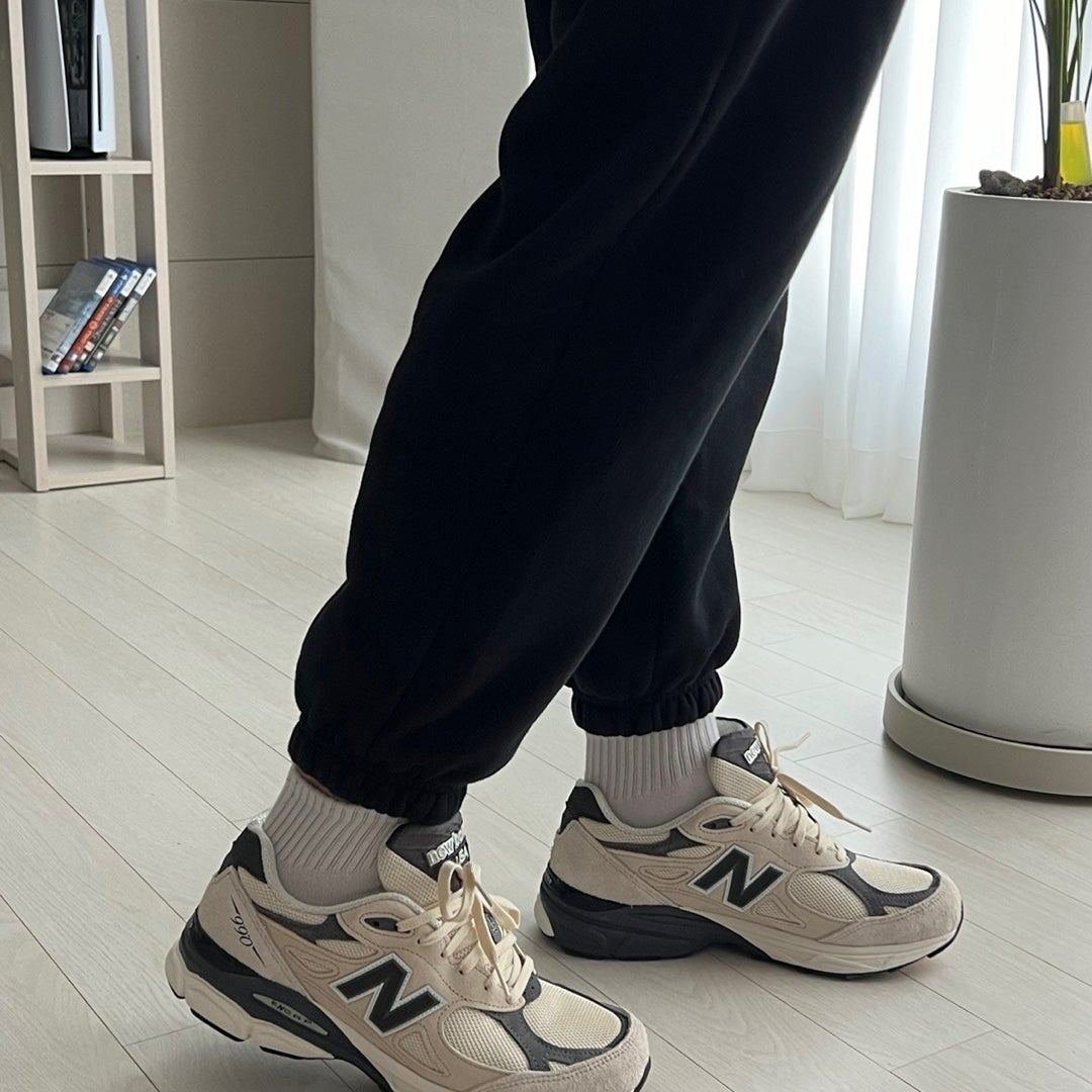 뉴발란스 리셀뉴발란스 990V3 M990AD3 photo review
