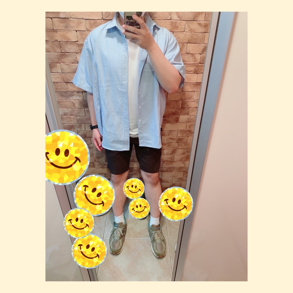 뉴발란스 x 보데가 990v3 애니버서리 M990BD3 photo review