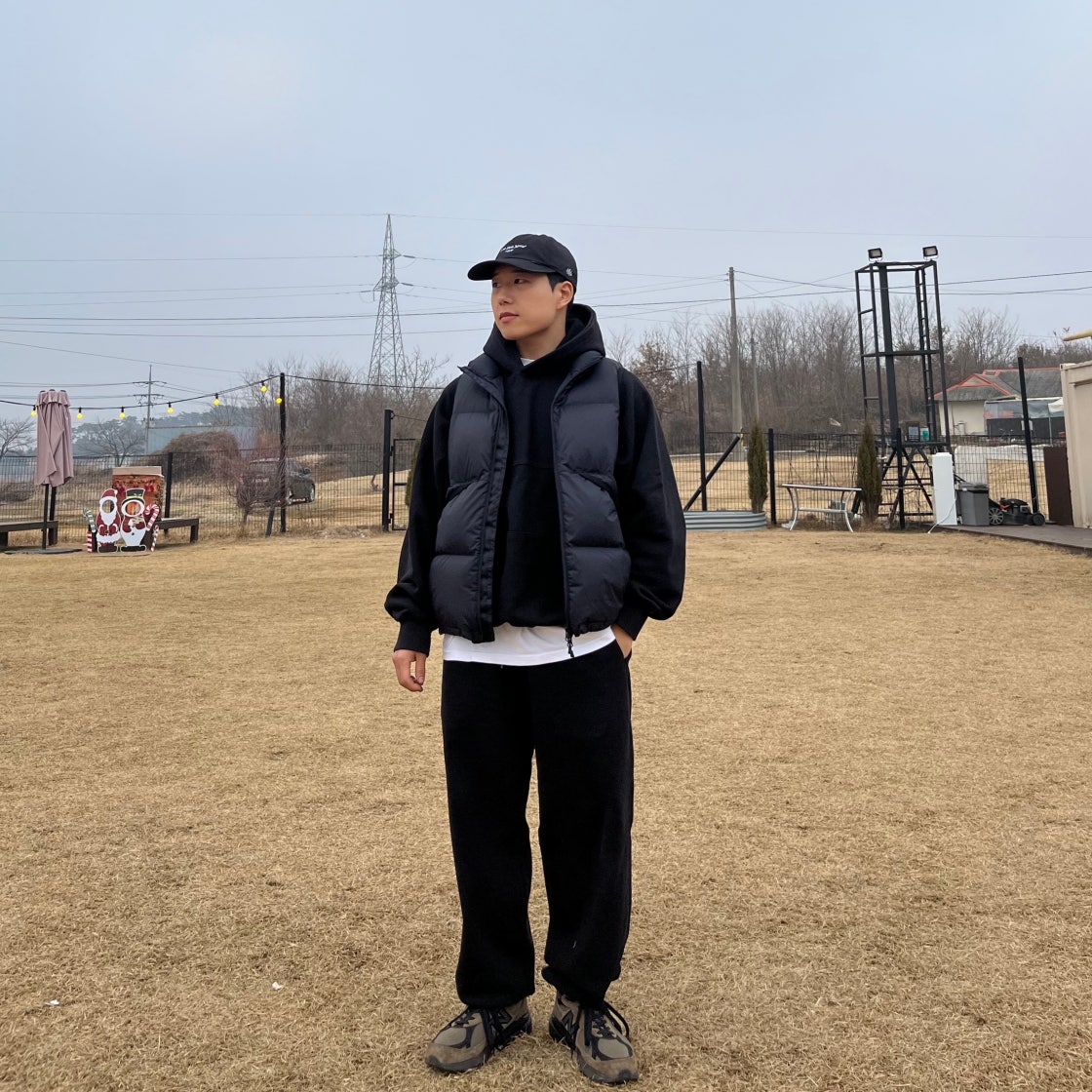 JJJ자운드 x 뉴발란스 990v3 브라운 메이드 인 USA M990JJ3 photo review