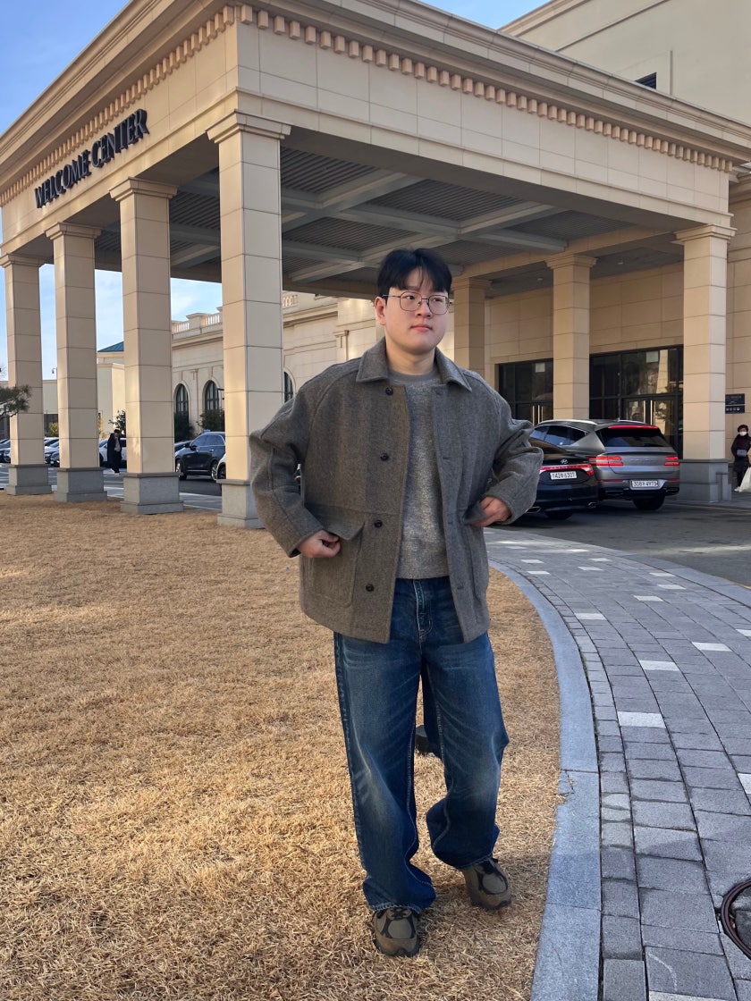 JJJ자운드 x 뉴발란스 990v3 브라운 메이드 인 USA M990JJ3 photo review