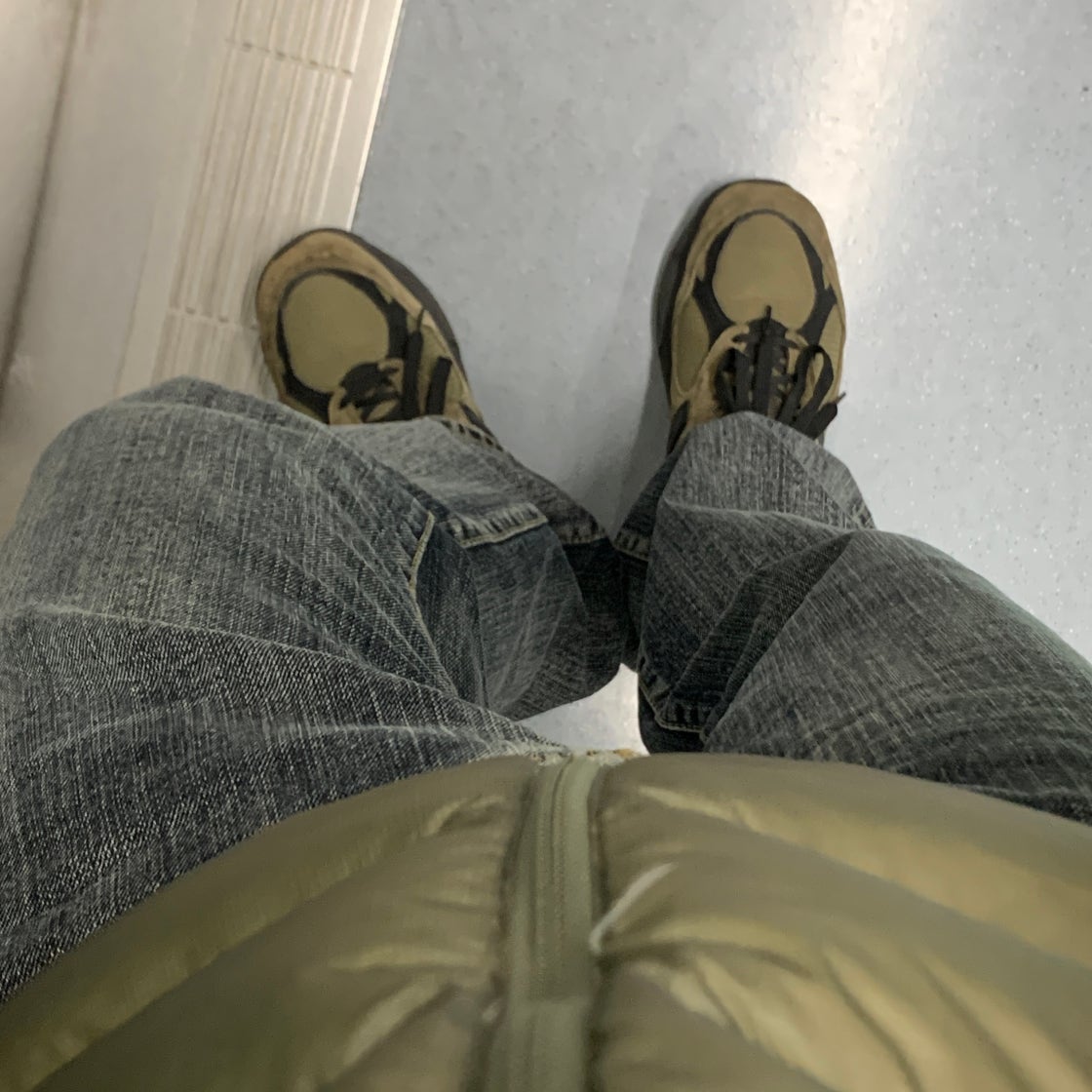 JJJ자운드 x 뉴발란스 990v3 브라운 메이드 인 USA M990JJ3 photo review