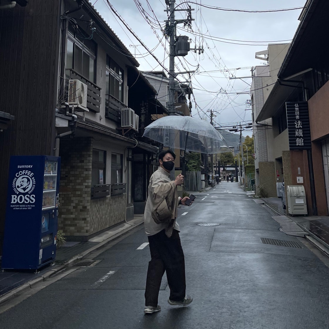 뉴발란스 x JJJ자운드 메이드 인 Uk photo review
