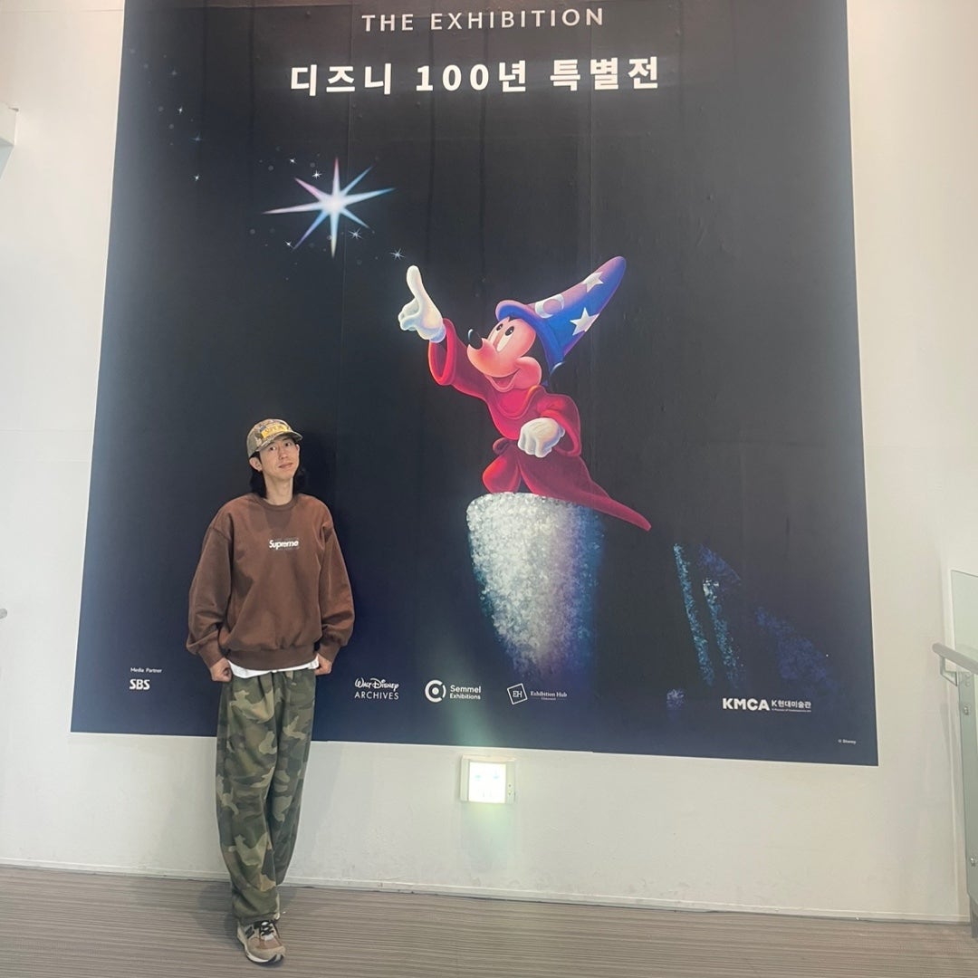 뉴발란스 x JJJ자운드 메이드 인 Uk photo review