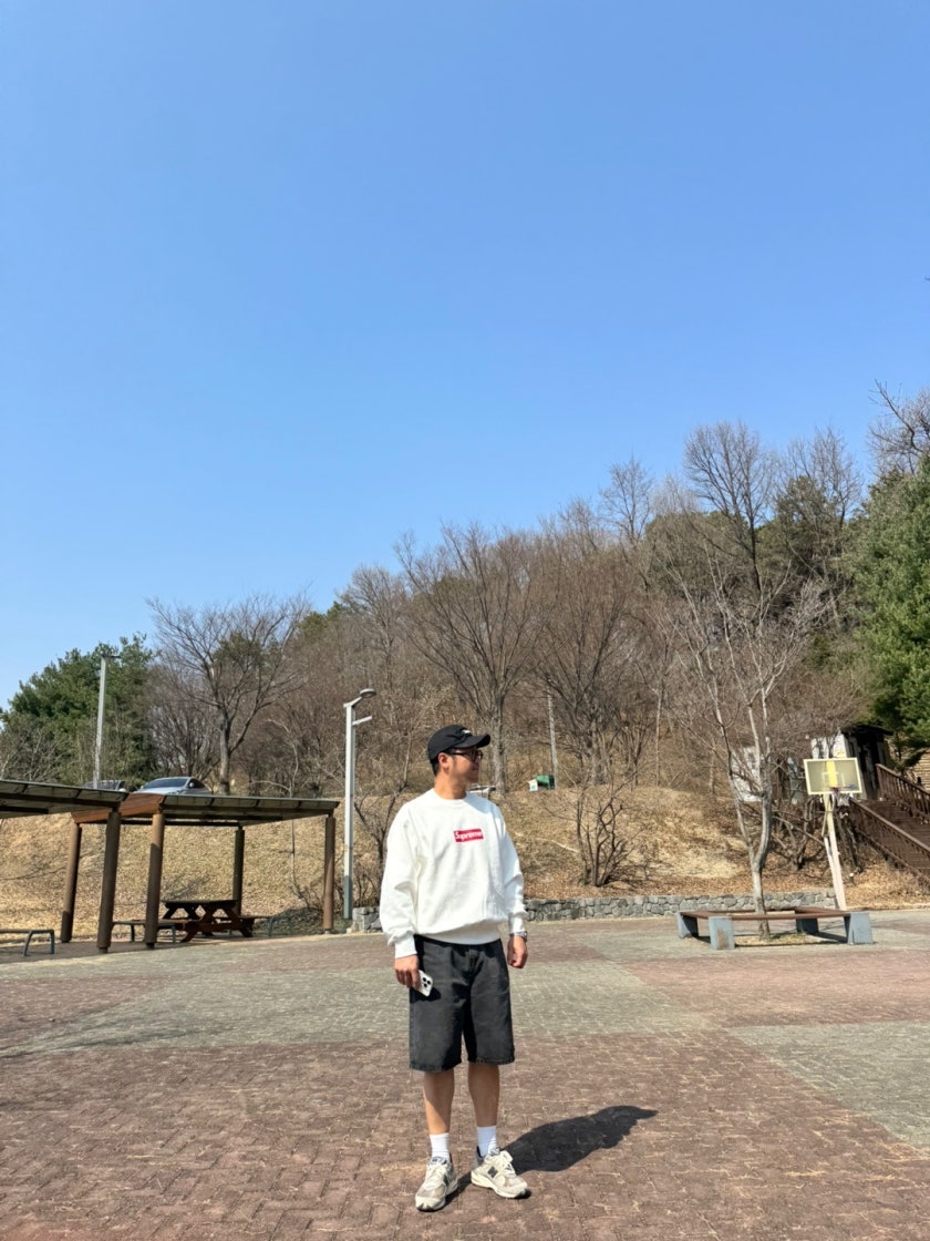 뉴발란스 x JJJ자운드 메이드 인 Uk photo review
