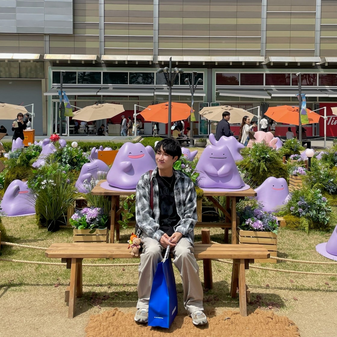 뉴발란스 x JJJ자운드 메이드 인 Uk photo review