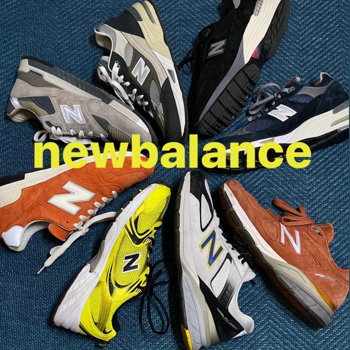 뉴발란스 992 그레이 블랙  M992BL photo review