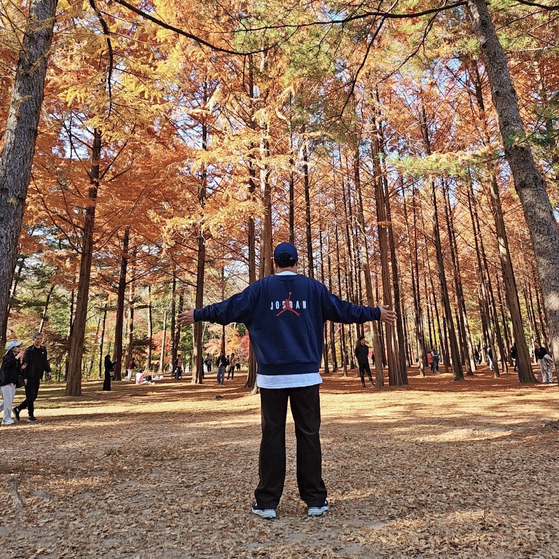 뉴발란스 992 메이드 인 USA 네이비 M992GG photo review