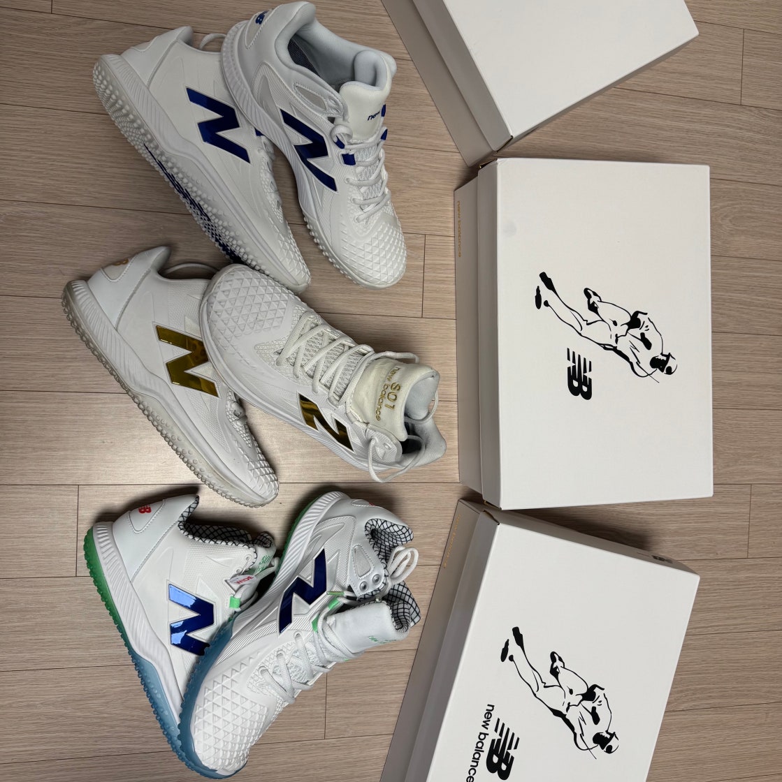 뉴발란스 992 그레이 블랙 M992GR photo review