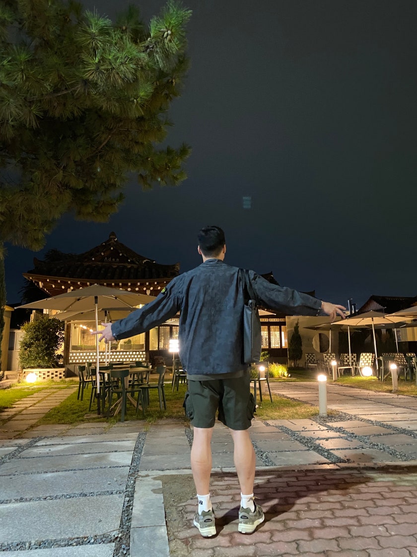 뉴발란스 x JJJ자운드 992 메이드 인 USA 그레이 M992J2 photo review