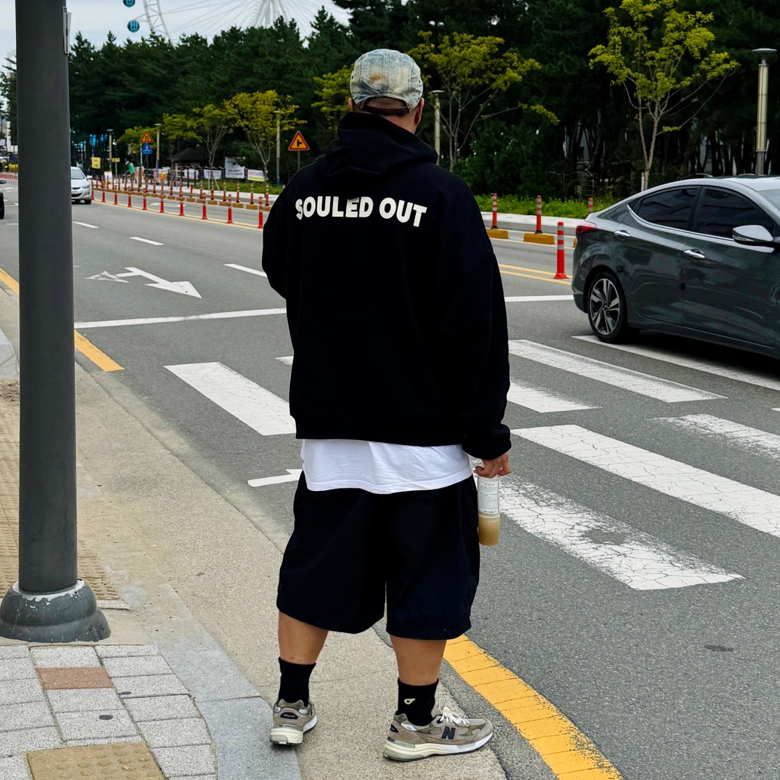 뉴발란스 x JJJ자운드 992 메이드 인 USA 그레이 M992J2 photo review