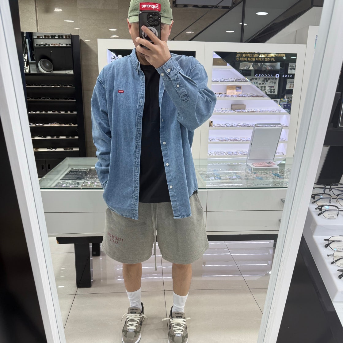 뉴발란스 x JJJ자운드 992 메이드 인 USA 그레이 M992J2 photo review
