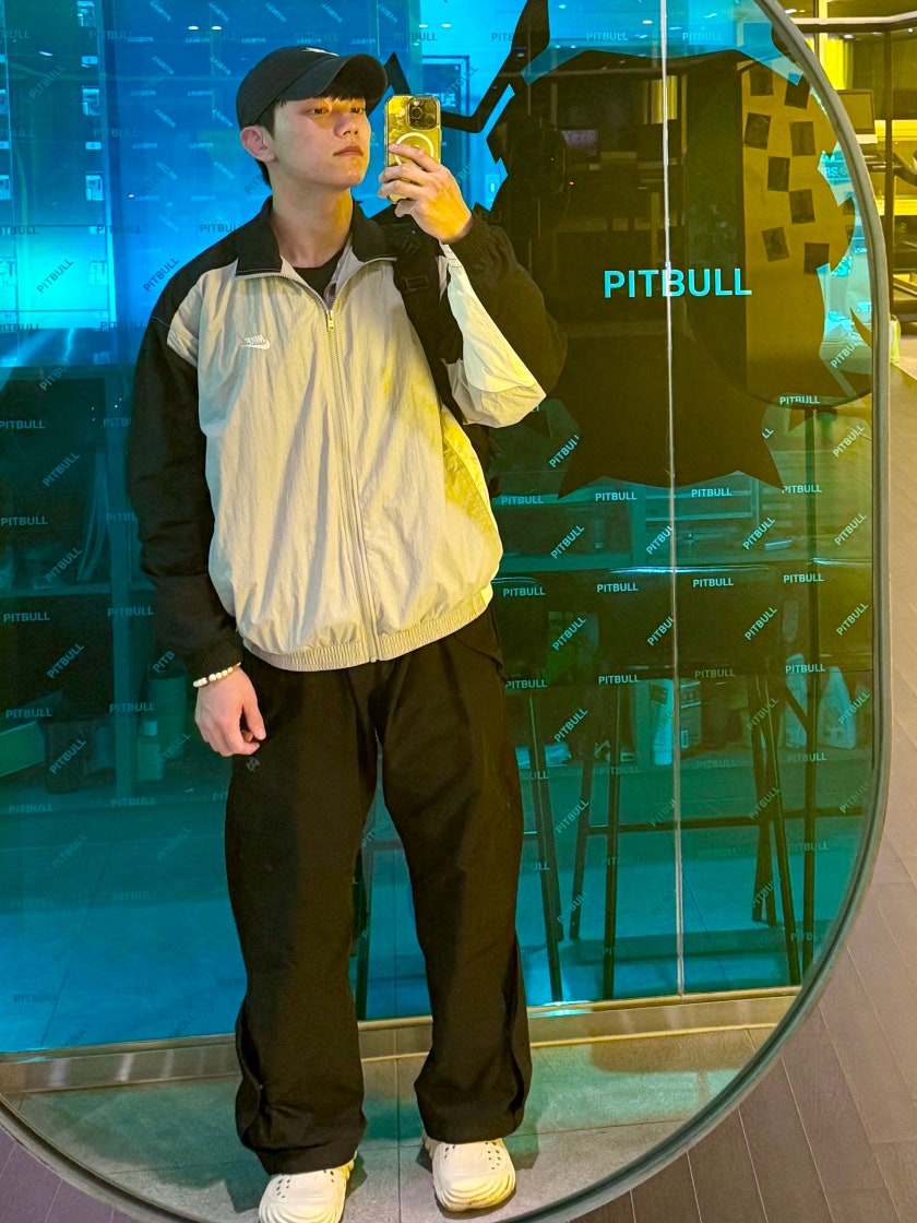 뉴발란스 2002R 그레이 ML2002RC photo review