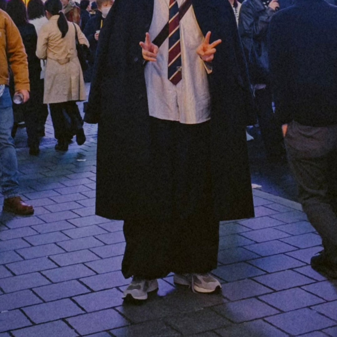 뉴발란스 2002R 그레이 ML2002RC photo review