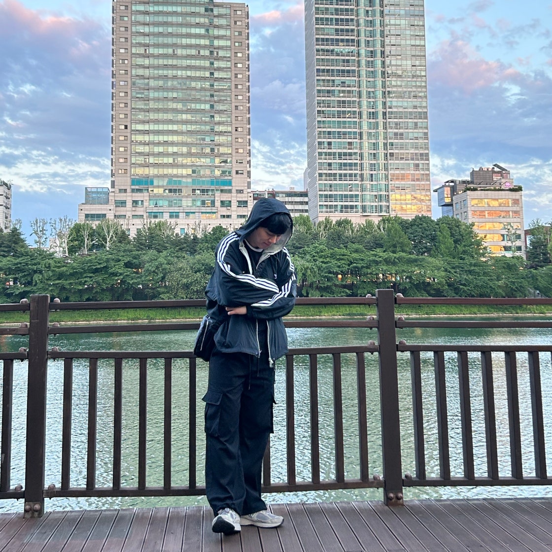 뉴발란스 2002R 그레이 ML2002RC photo review