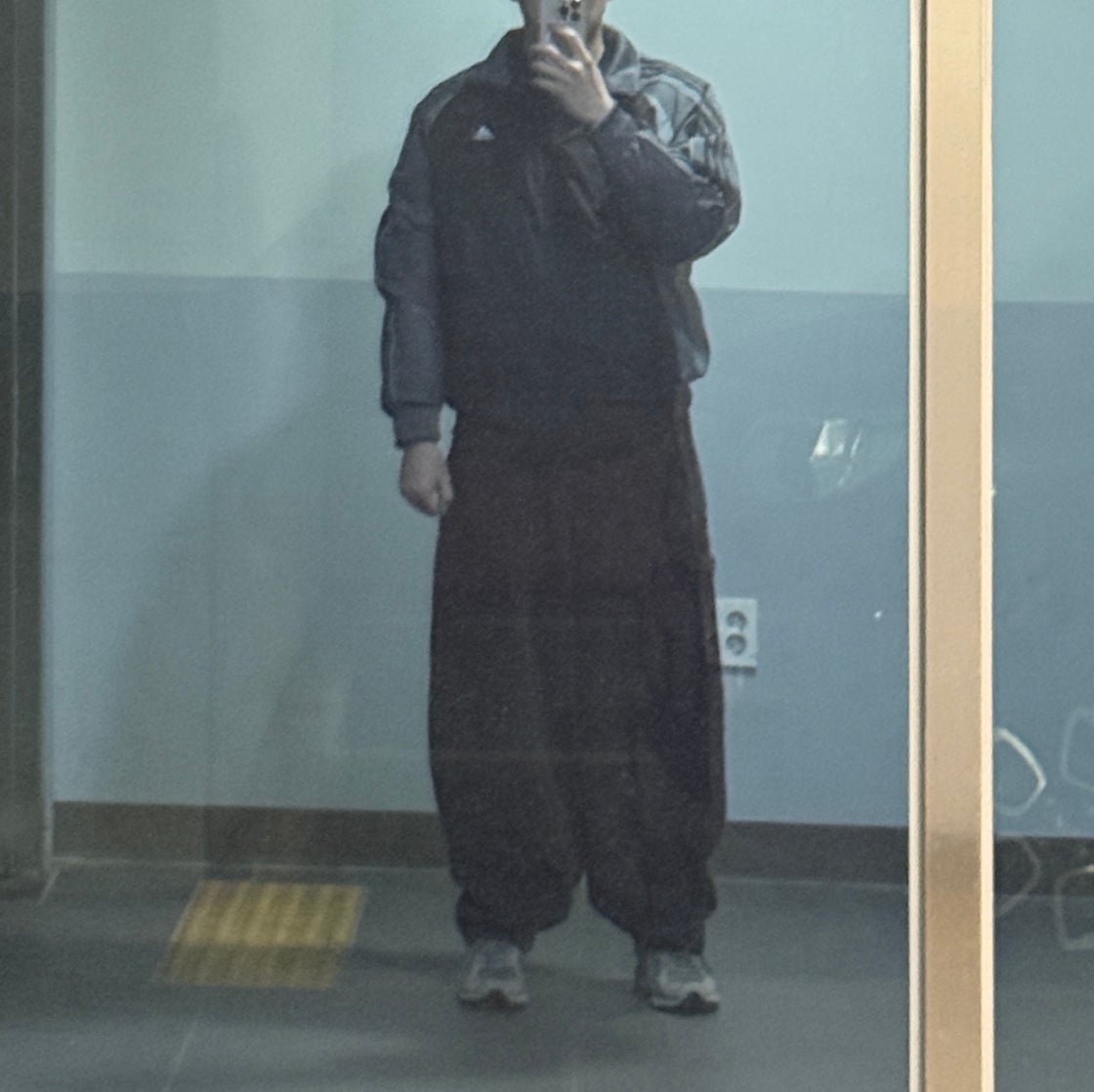 뉴발란스 2002R 그레이 ML2002RC photo review