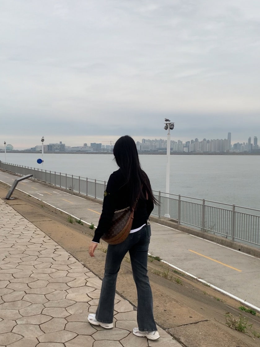 [뉴발란스] 530 운동화 런닝화 베이지 MR530AA photo review