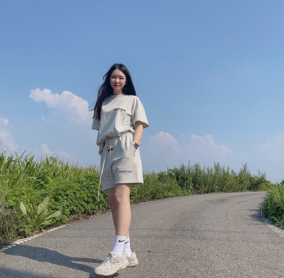 [뉴발란스] 530 운동화 런닝화 베이지 MR530AA photo review