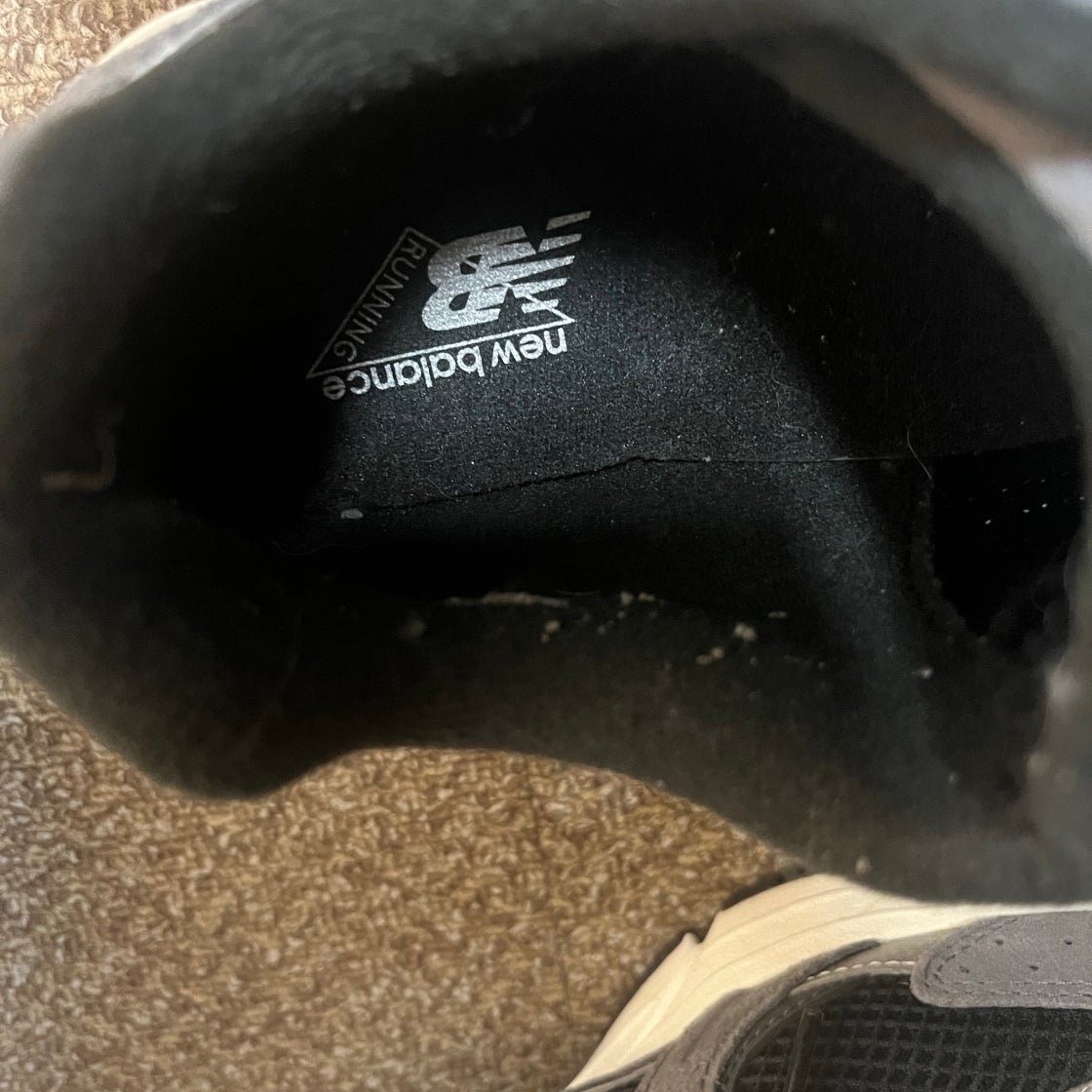 뉴발란스 530 블랙 MR530BG photo review
