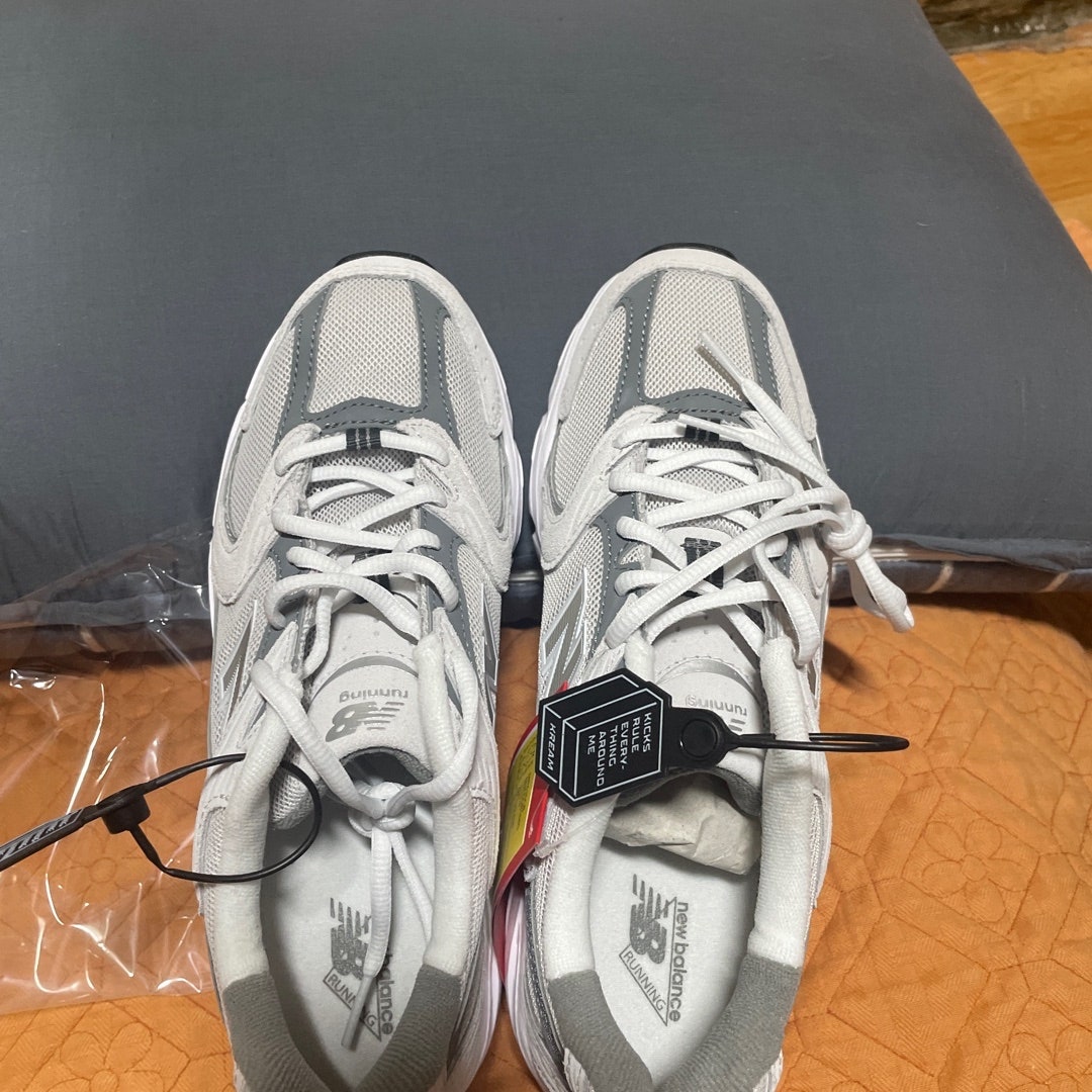 뉴발란스 530 스니커즈 photo review