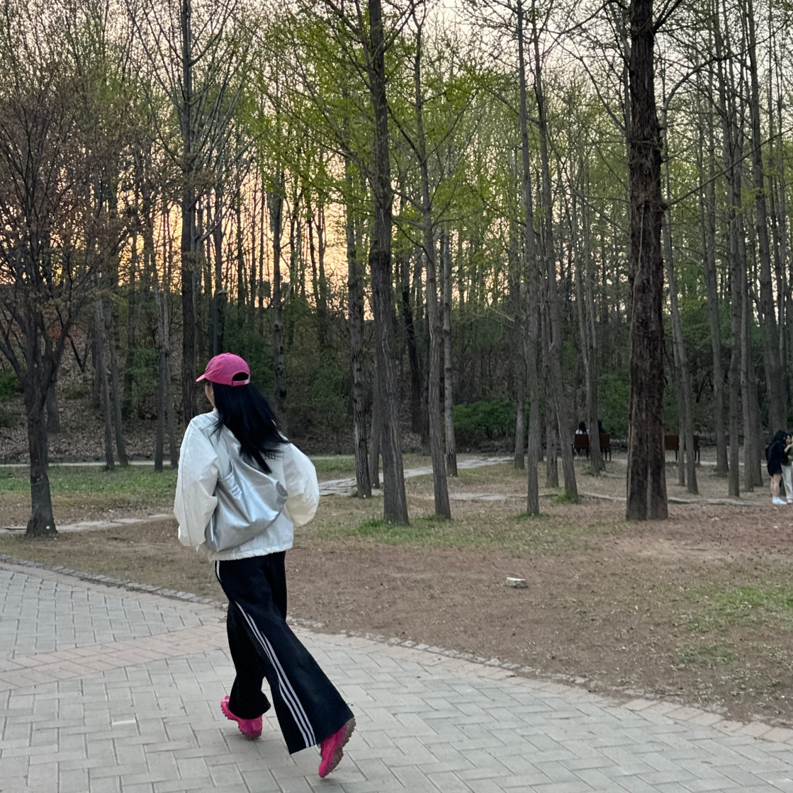 뉴발란스 530 먼셀 화이트 실버 메탈릭 MR530EMA photo review