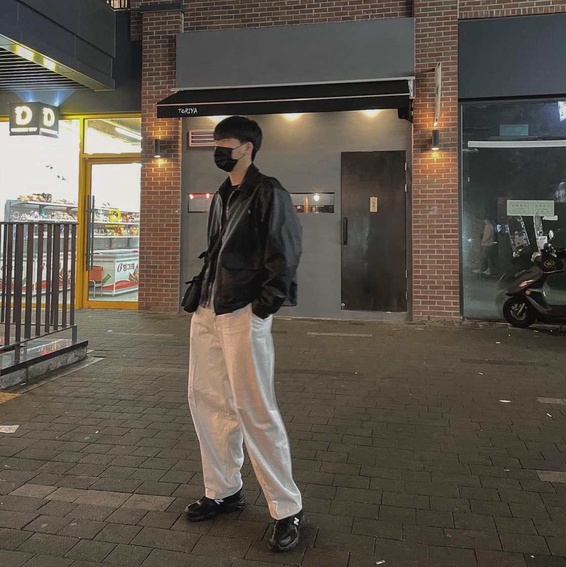 뉴발란스 530 스니커즈 photo review