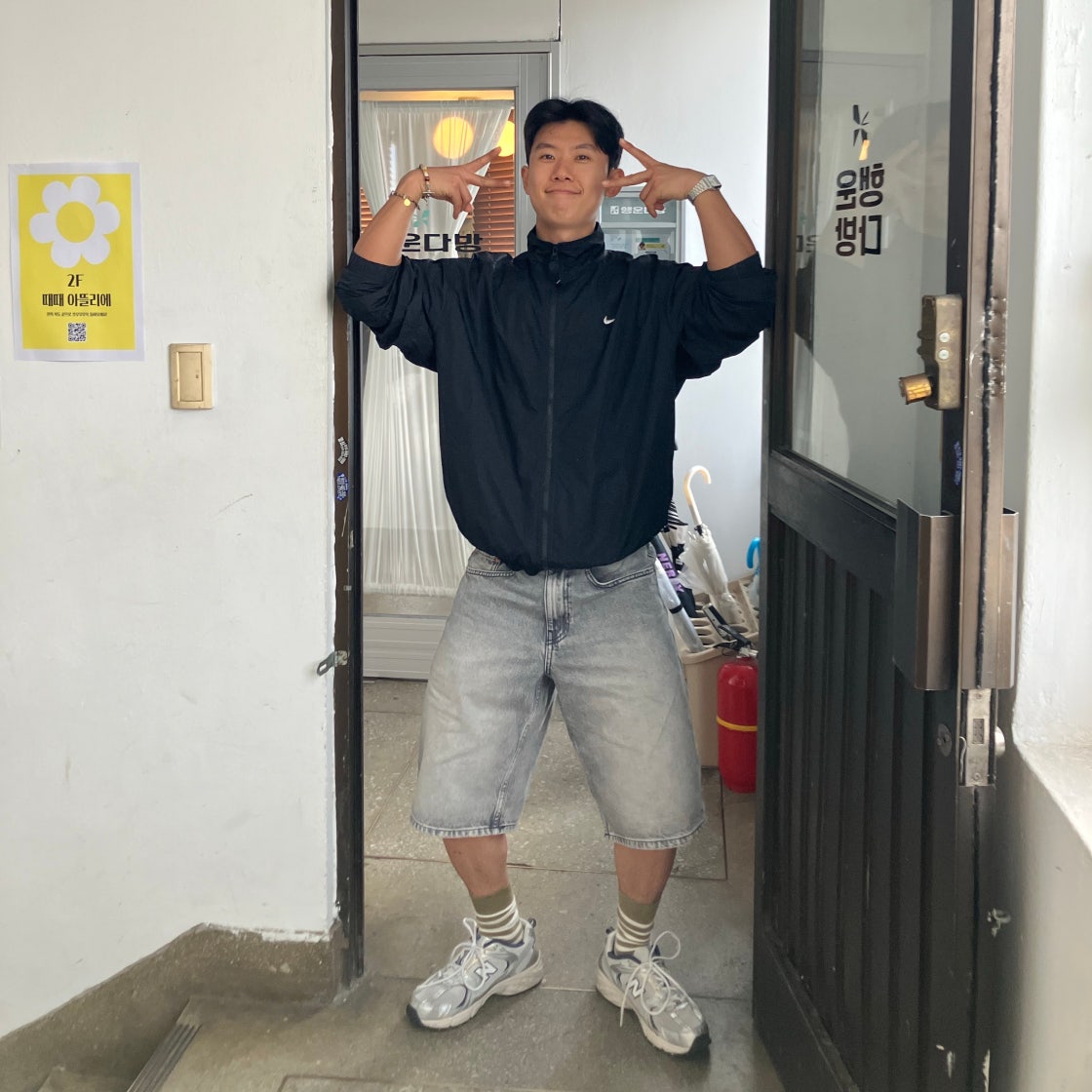 뉴발란스 530 스틸 그레이 MR530KA photo review