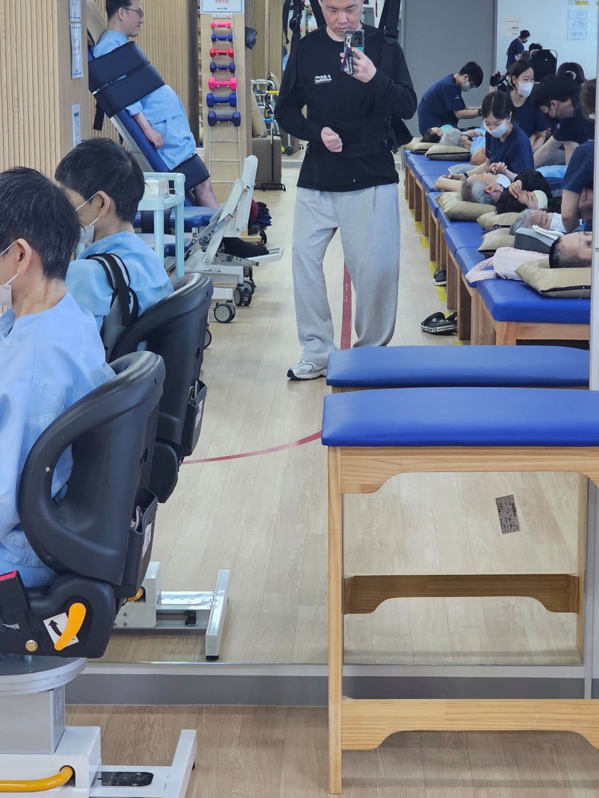 뉴발란스 530 스틸 그레이 MR530KA photo review