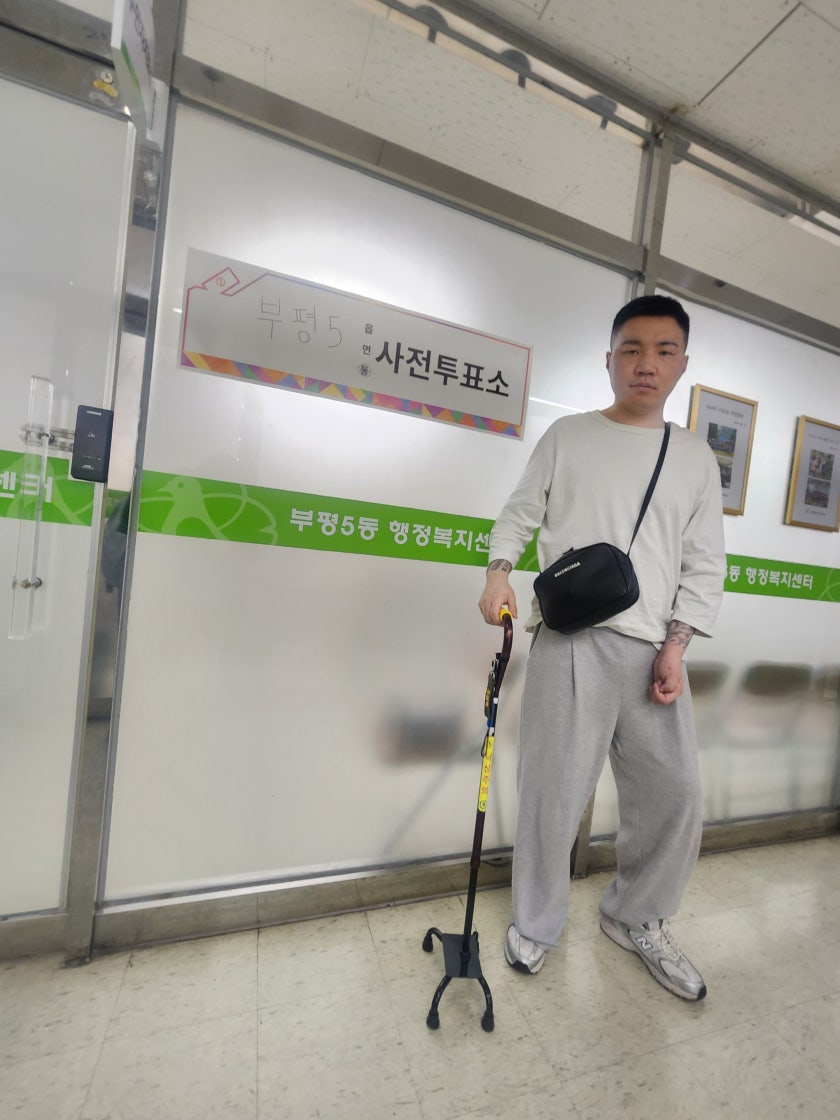 뉴발란스 530 스틸 그레이 MR530KA photo review