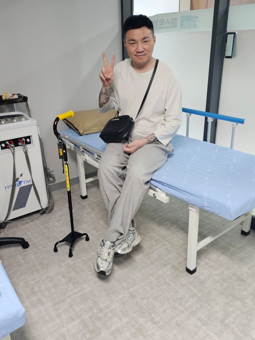 뉴발란스 530 스틸 그레이 MR530KA photo review