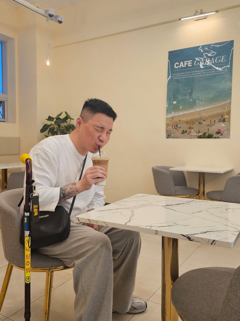 뉴발란스 530 스틸 그레이 MR530KA photo review
