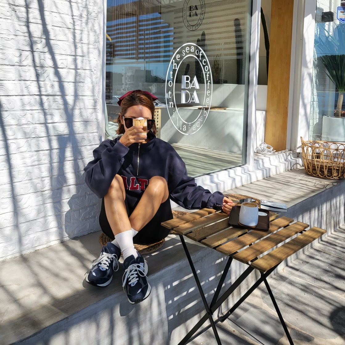 뉴발란스 530 마스 MR530KOB photo review