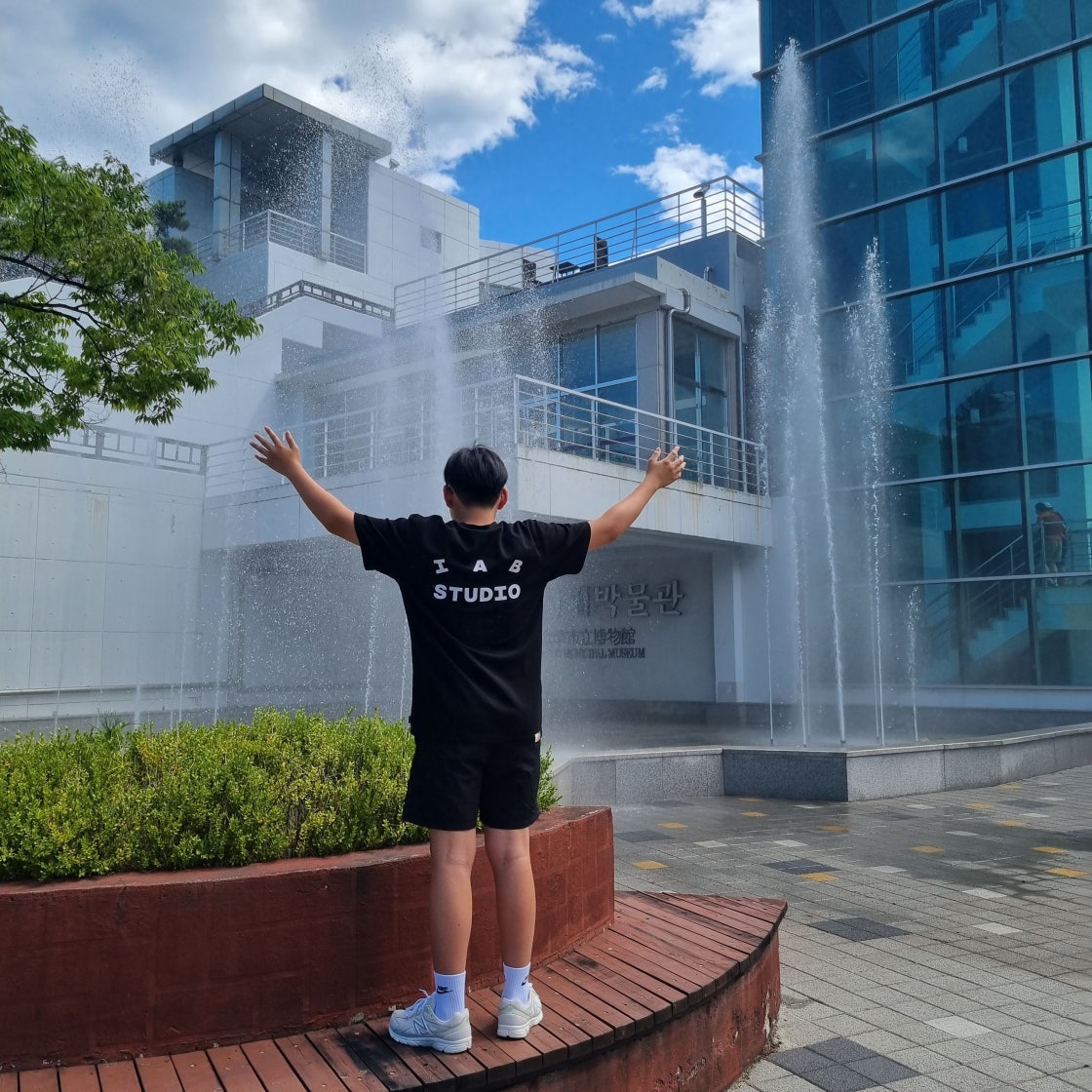 뉴발란스 530 남녀공용 러닝화 크림 베이지 MR530KOB photo review