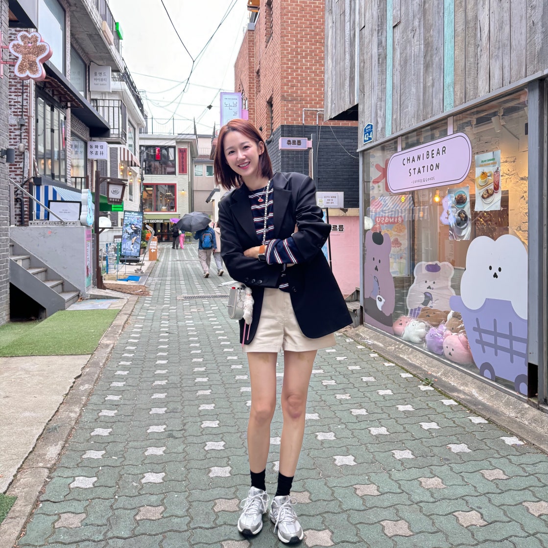 뉴발란스 530 운동화 발볼넓은런닝화 실버 메탈릭 MR530LG photo review