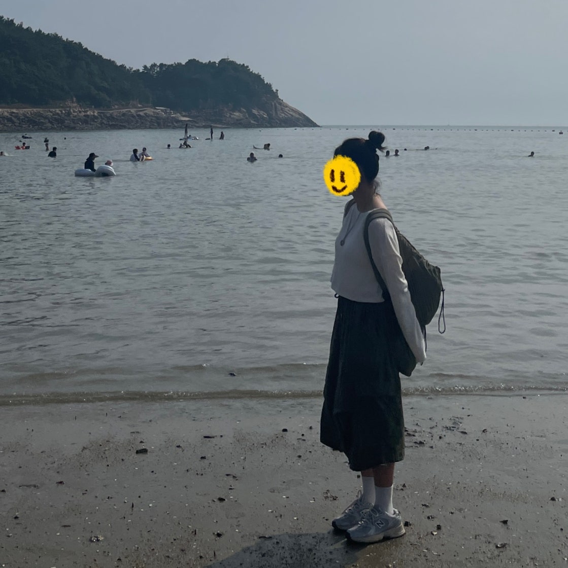 뉴발란스 530 빈티지 메탈릭 실버 남여공용 MR530VS photo review