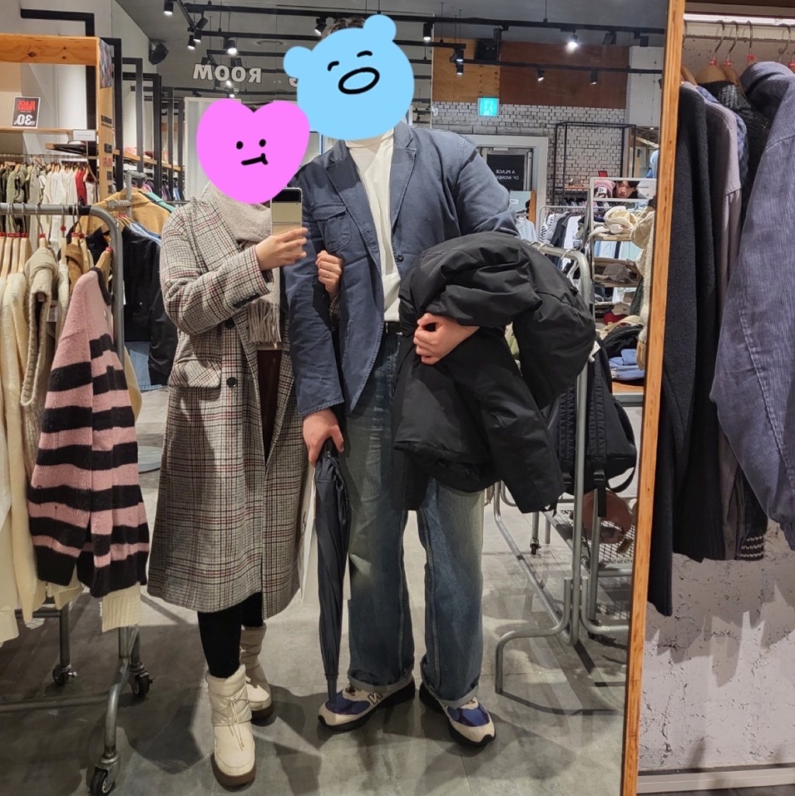 뉴발란스 x 에메 레온 도르 993 메이드 인 USA 토프 MR993ALL photo review