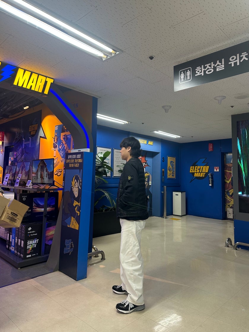 뉴발란스 993 블랙 메이드인 USA MR993BK photo review