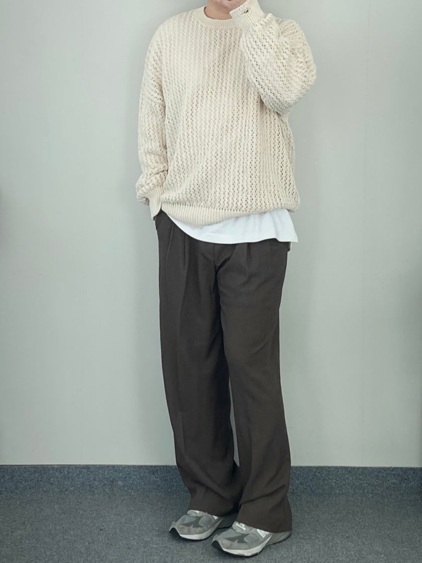 뉴발란스 993 그레이 남성 운동화 MR993GL photo review