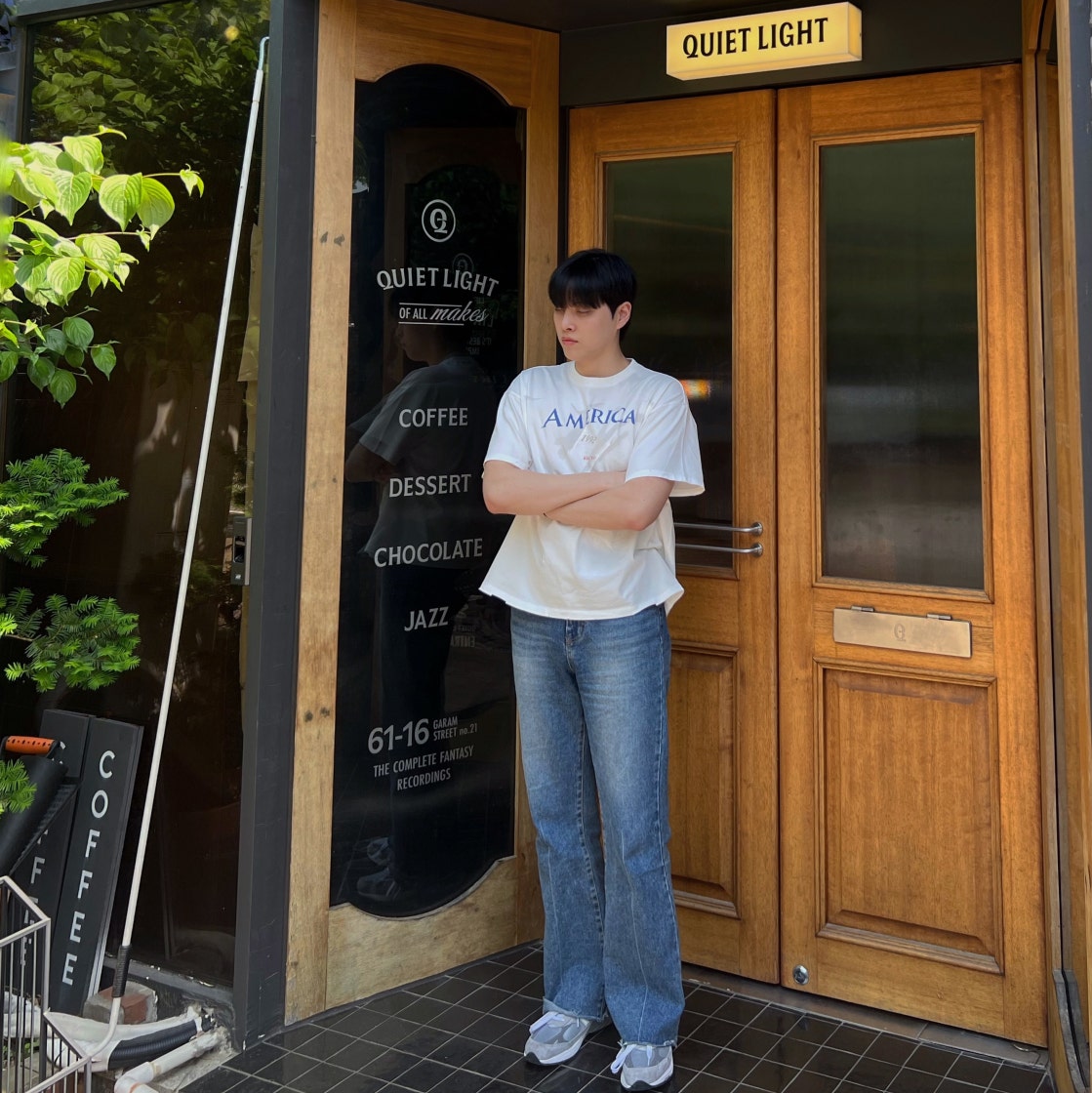뉴발란스 993 그레이 남성 운동화 MR993GL photo review