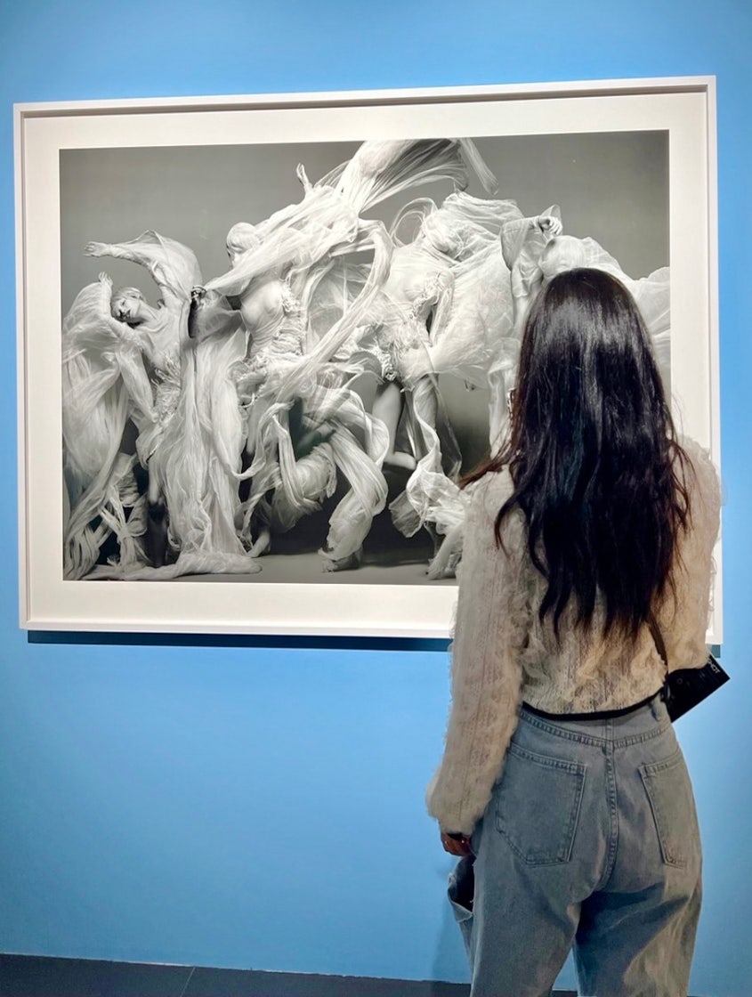루이비통 다미에 크로아제트 미니크로스 N53000 photo review