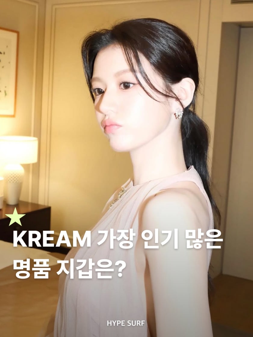 디올 새들 로투스 지갑 블루 photo review