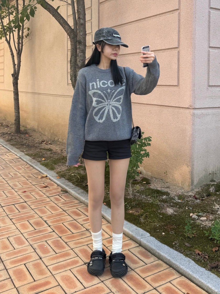 디올 새들 벨트 파우치 블루 디올 오블리크 자카드 S5619CTZQ-M928 #17*3.5*10cm photo review
